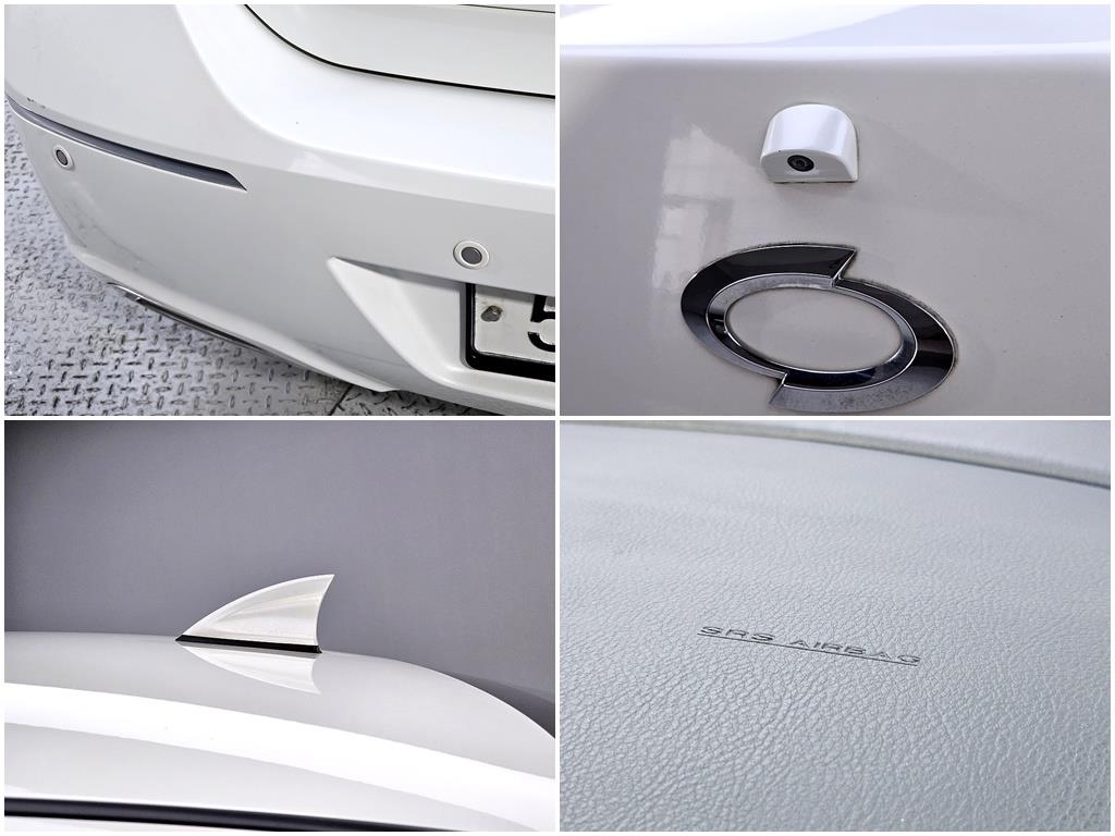 SAMSUNG SM7 2011 Blanco - Importación desde Corea - HF Imports Iquique - Foto 17