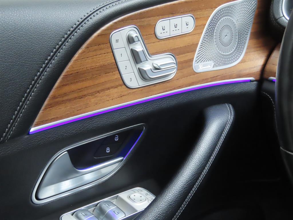 Mercedes Benz GLE Class 2020 Negro - Importación desde Corea - HF Imports Iquique - Foto 11