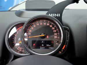Mini Countryman - Vista 12