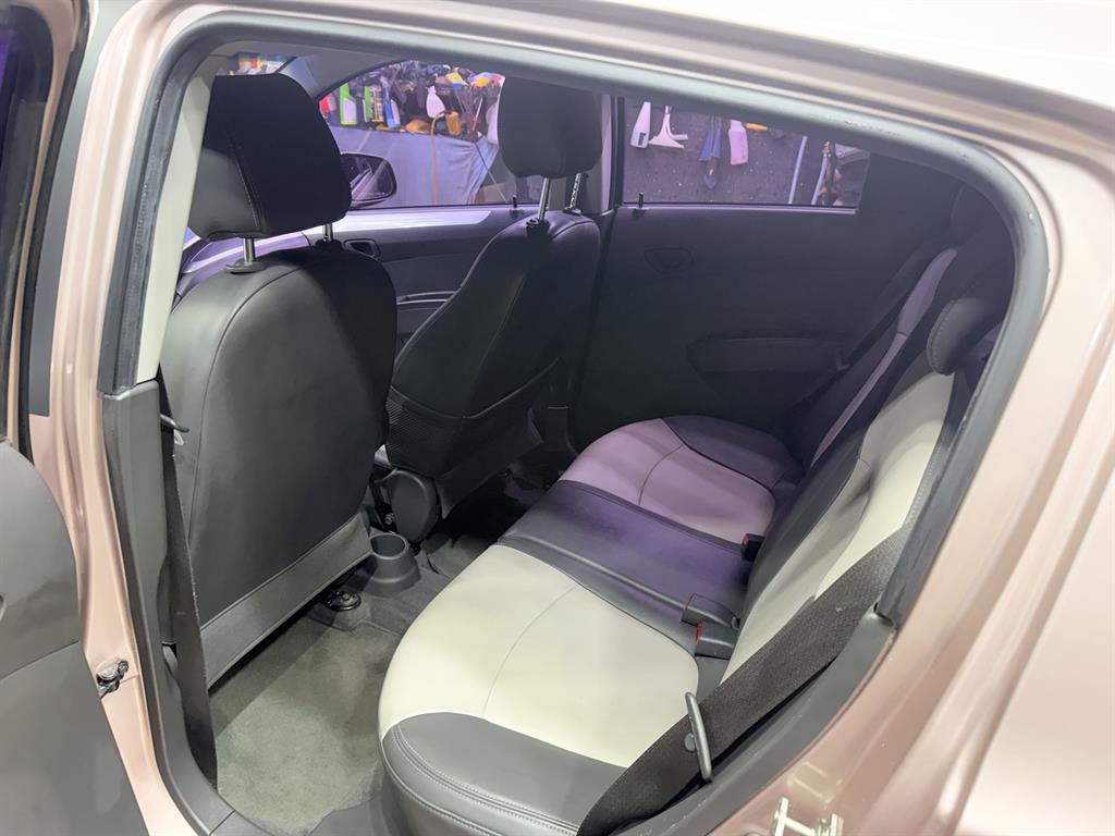 Chevrolet Spark 2012 - Importación desde Corea - HF Imports Iquique - Foto 16