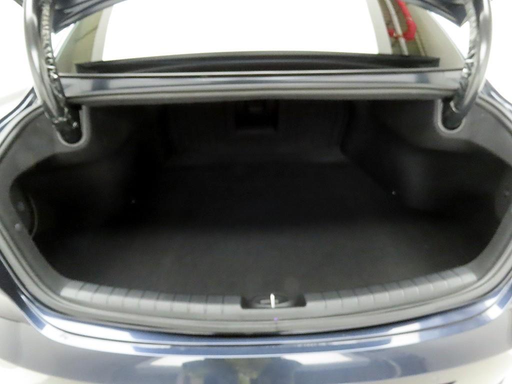 HYUNDAI Grandeur - Vista 5