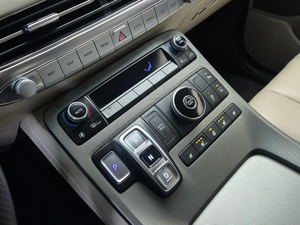 HYUNDAI Palisade - Vista 8