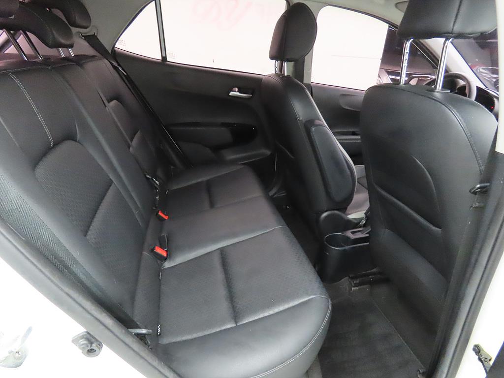 KIA Morning - Vista 7