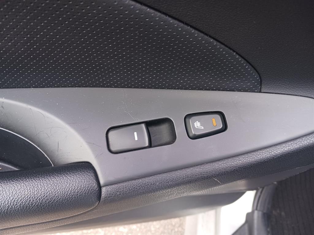 HYUNDAI Sonata 2013 Gris - Importación desde Corea - HF Imports Iquique - Foto 19