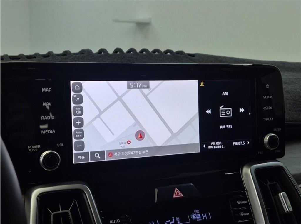 KIA Sorento 2022 Blanco - Importación desde Corea - HF Imports Iquique - Foto 13