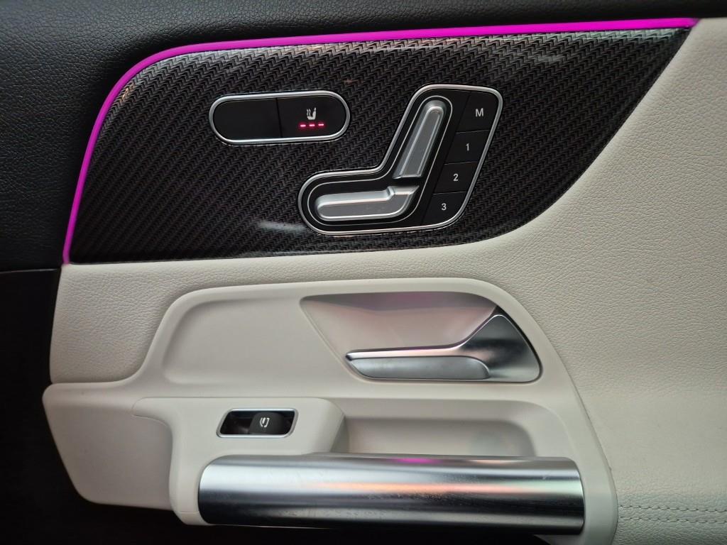 Mercedes Benz GLA Class 2021 Negro - Importación desde Corea - HF Imports Iquique - Foto 17