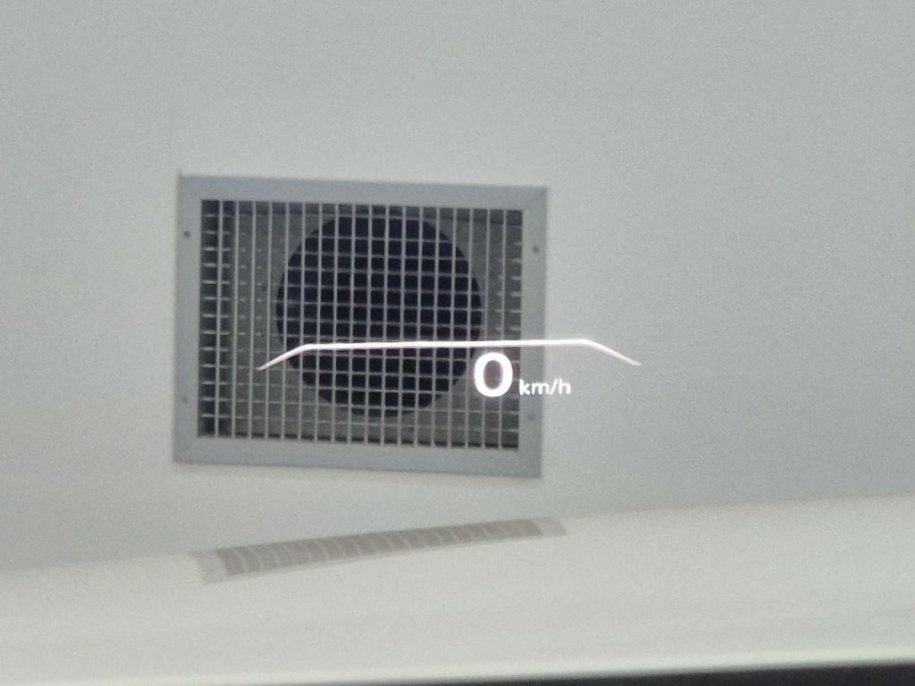 Genesis G80 - Vista 10