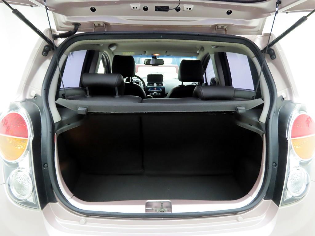 Chevrolet Spark 2012 - Importación desde Corea - HF Imports Iquique - Foto 16