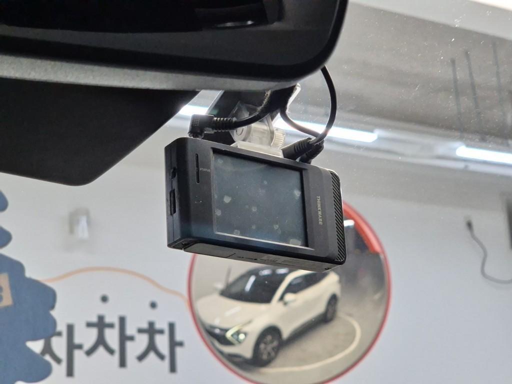 KIA Sportage 2022 Blanco - Importación desde Corea - HF Imports Iquique - Foto 17