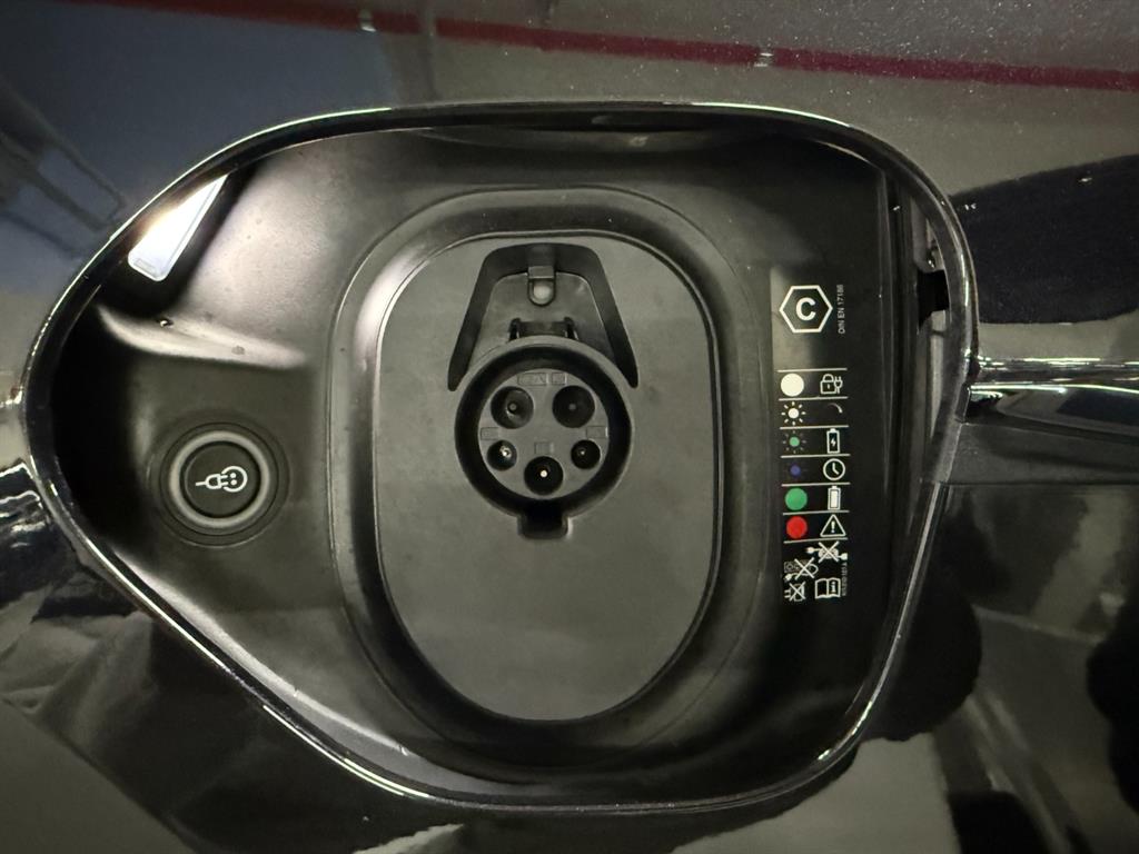 Porsche Taycan - Vista 8