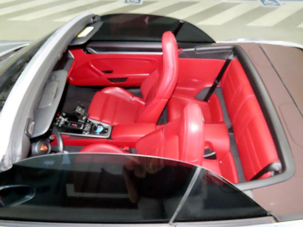 Porsche 911 - Vista 9