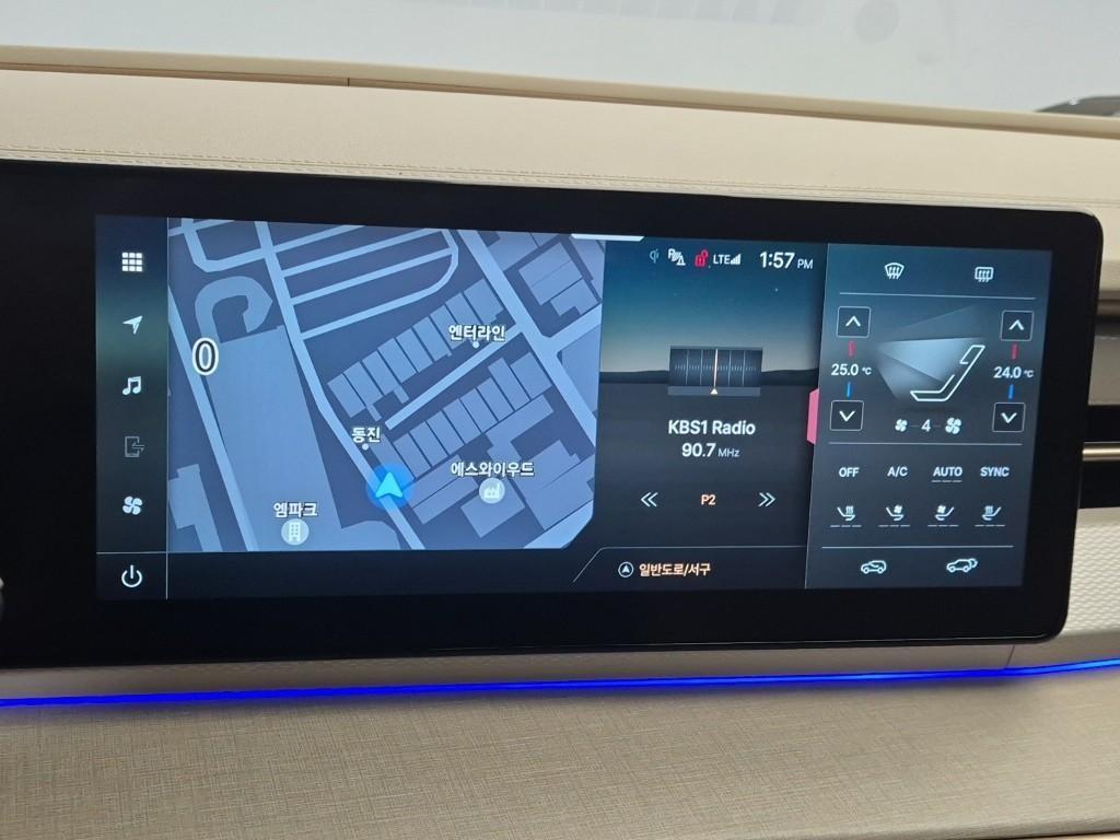 Ssangyong Action 2026 Blanco - Importación desde Corea - HF Imports Iquique - Foto 13