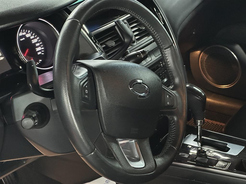 SAMSUNG SM7 - Vista 6