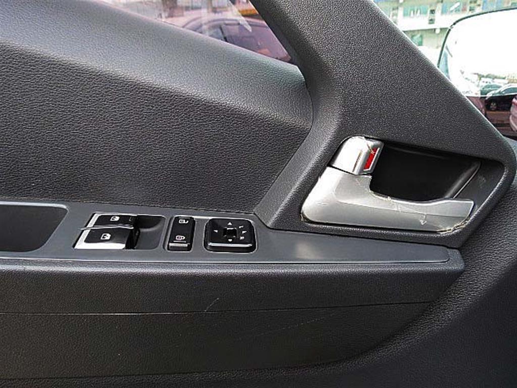 medium and large cargo Cargo 2015 Blanco - Importación desde Corea - HF Imports Iquique - Foto 11