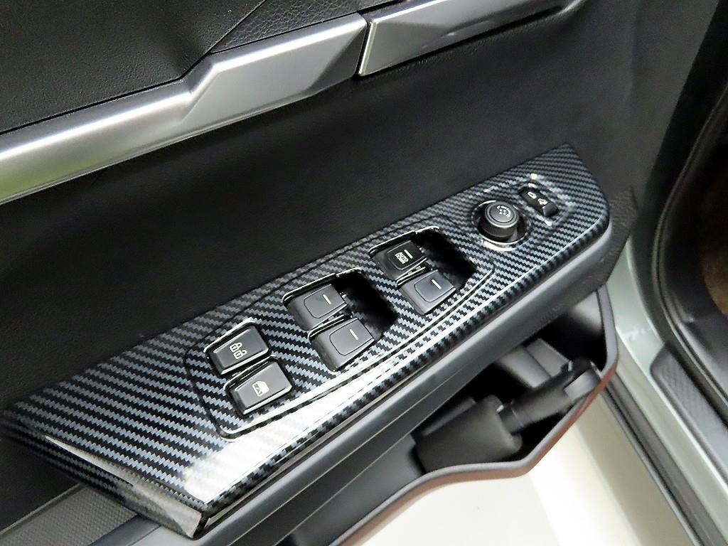 Ssangyong Torres - Vista 12