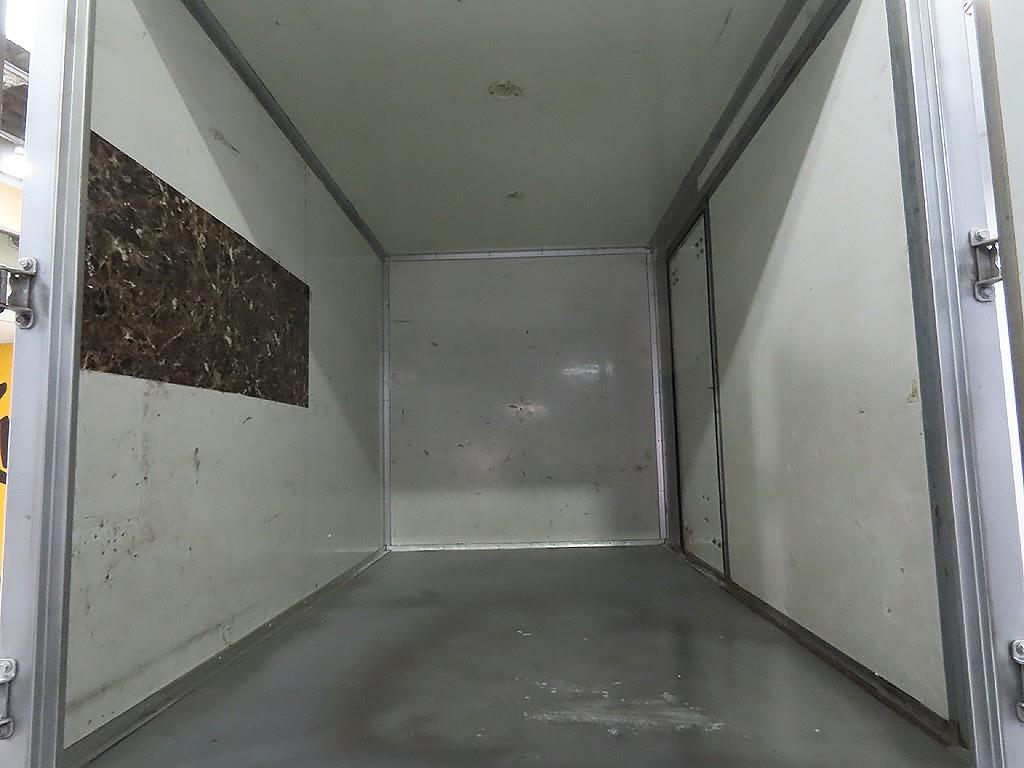 Small Truck Complaint (rip-off) 2017 Blanco - Importación desde Corea - HF Imports Iquique - Foto 8