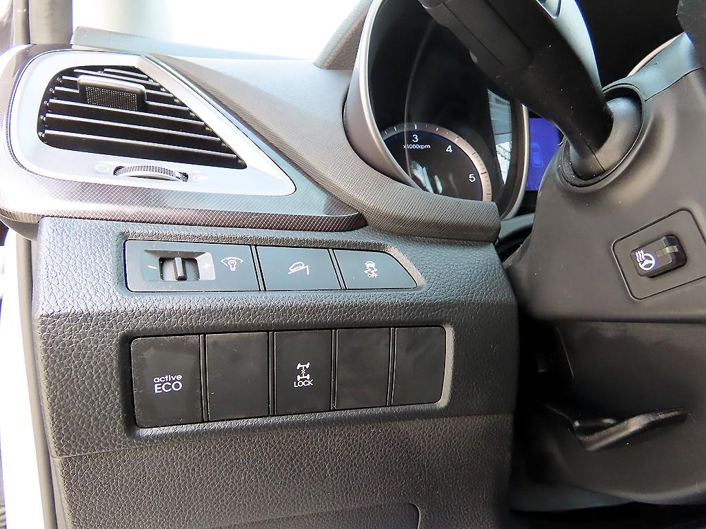 HYUNDAI Santa Fe - Vista 12