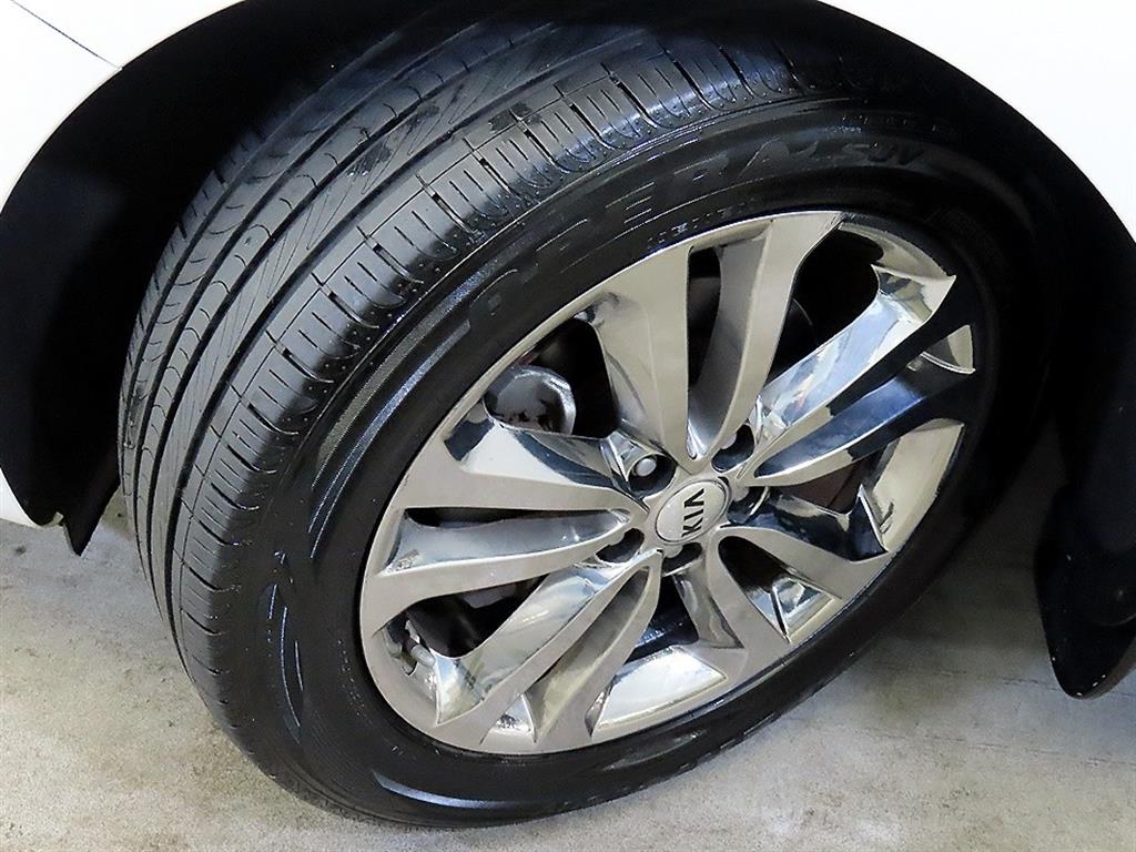 KIA Carnival 2016 - Importación desde Corea - HF Imports Iquique - Foto 20