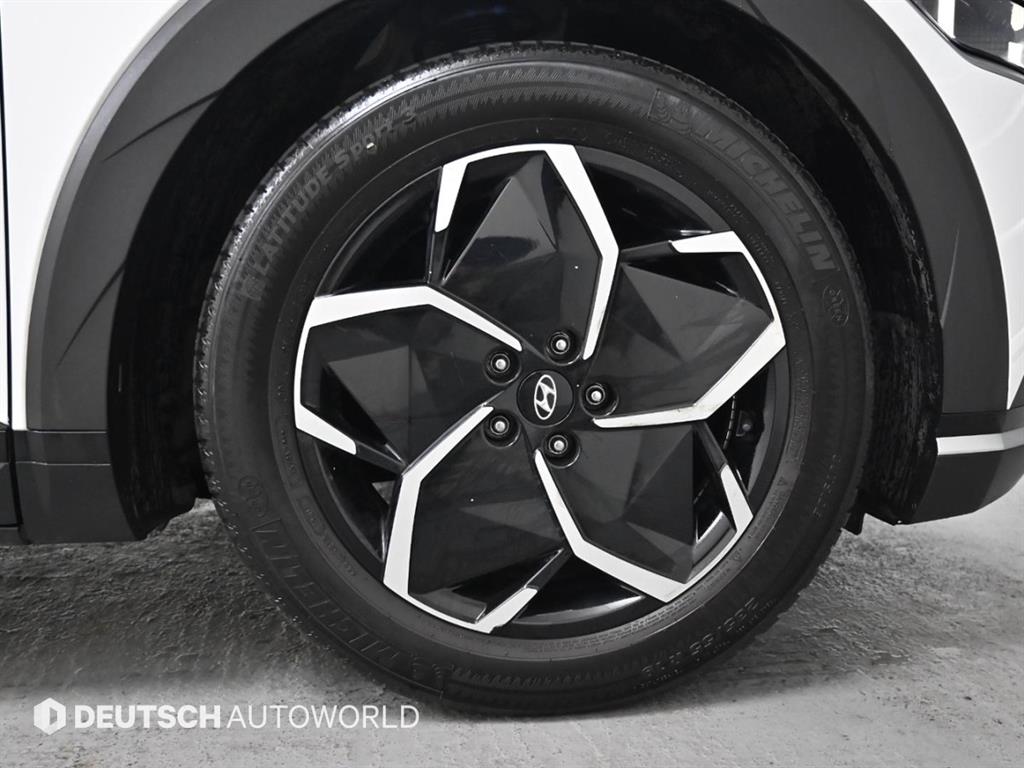 HYUNDAI Ioniq 5 2022 Blanco - Importación desde Corea - HF Imports Iquique - Foto 20