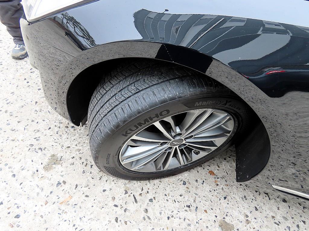 Genesis EQ900 2017 Negro - Importación desde Corea - HF Imports Iquique - Foto 20