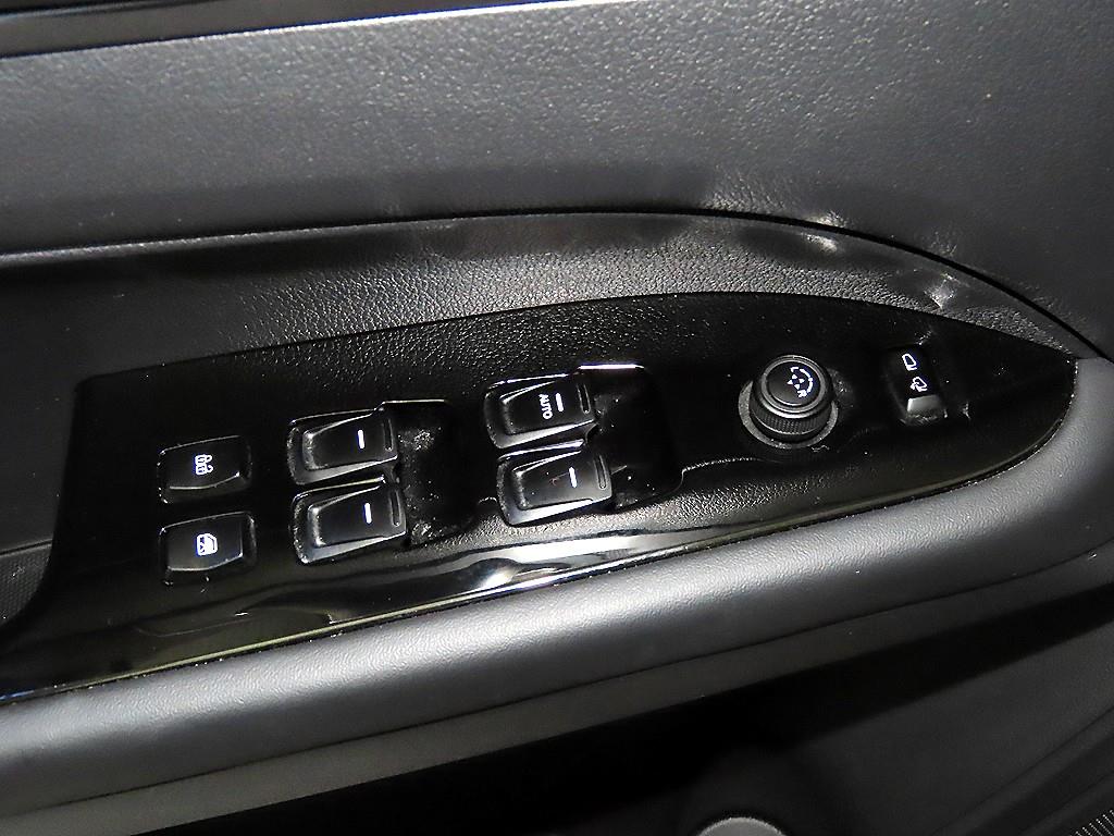 Ssangyong Rexton 2024 - Importación desde Corea - HF Imports Iquique - Foto 13