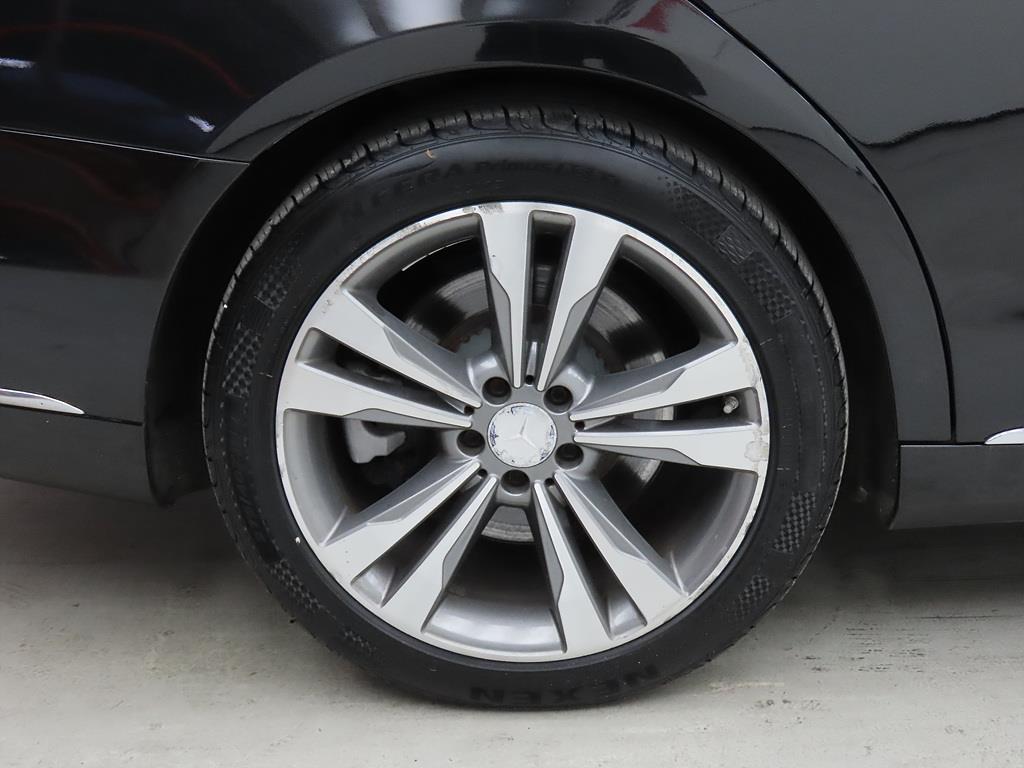 Mercedes Benz S Class 2014 Negro - Importación desde Corea - HF Imports Iquique - Foto 20
