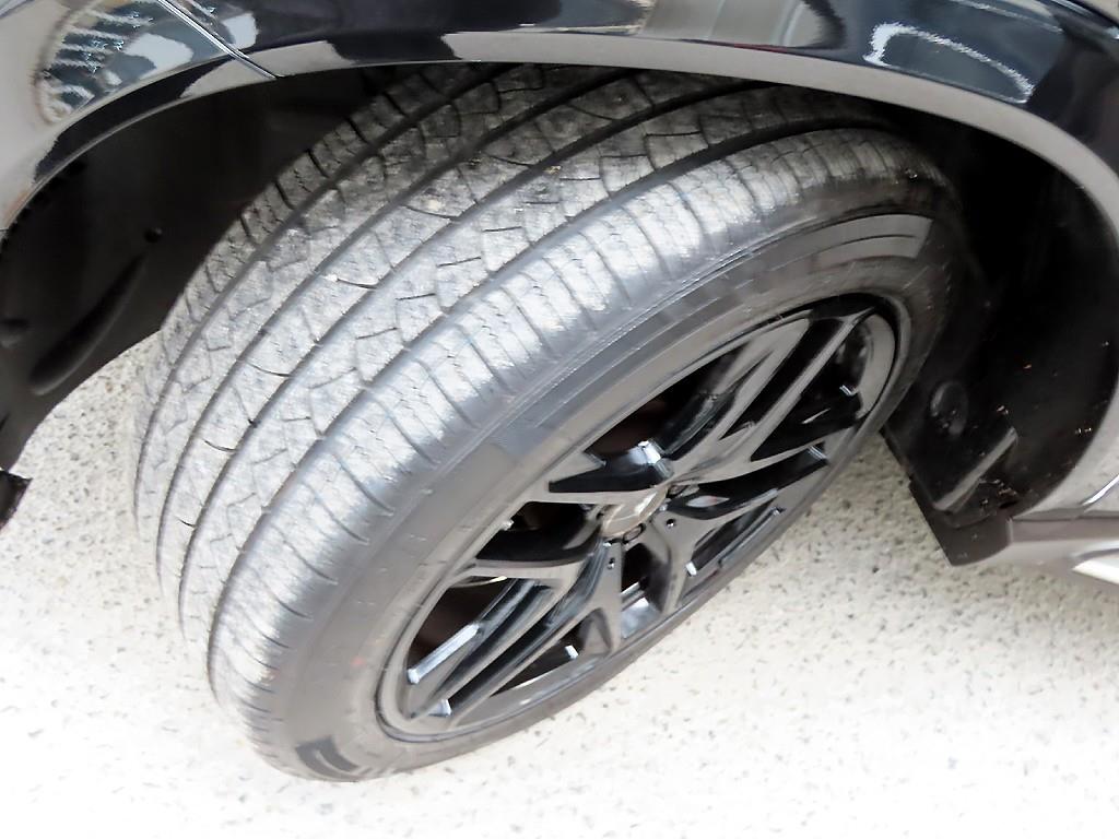 Mercedes Benz GLE Class 2022 Negro - Importación desde Corea - HF Imports Iquique - Foto 20