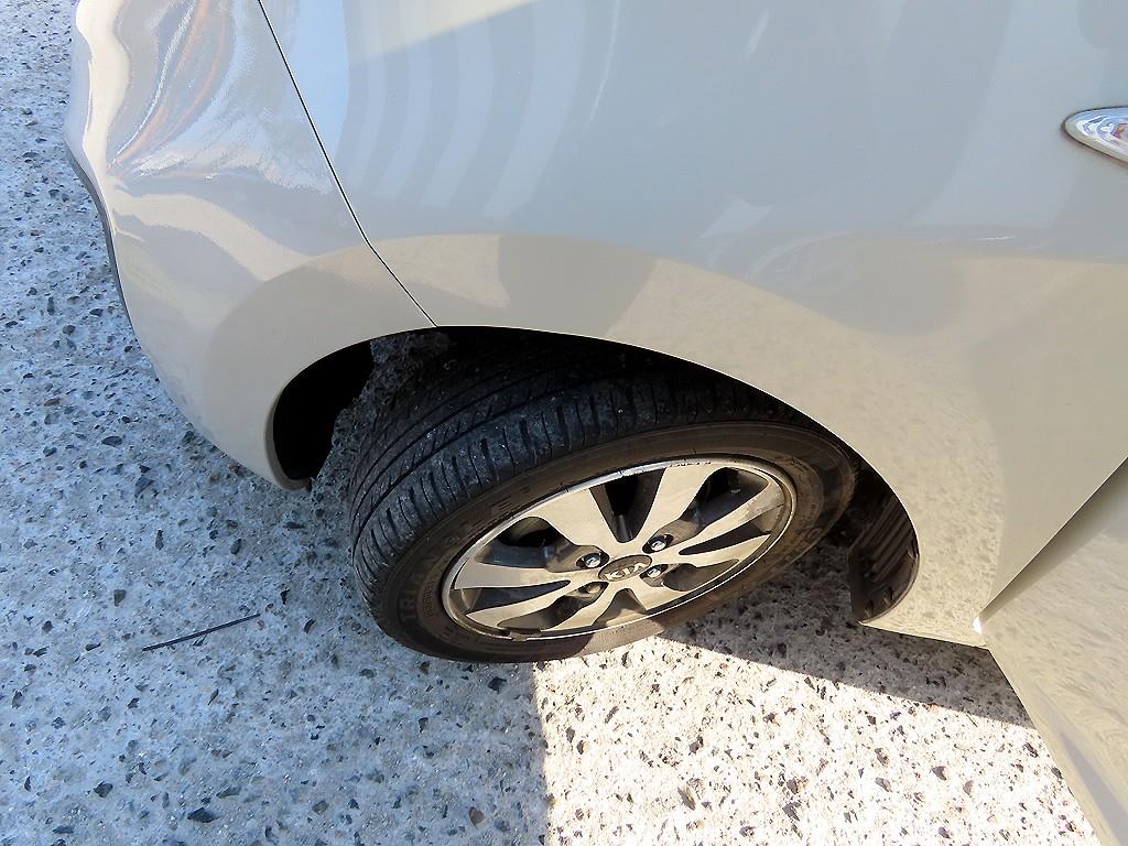 KIA Morning 2013 - Importación desde Corea - HF Imports Iquique - Foto 17