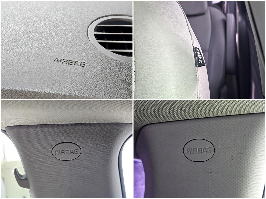 KIA Carnival 2016 Blanco - Importación desde Corea - HF Imports Iquique - Foto 15