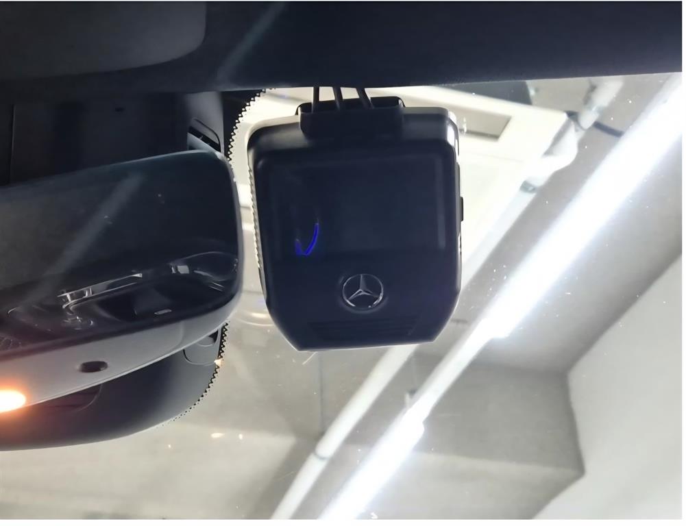 Mercedes Benz GLA Class - Vista 10