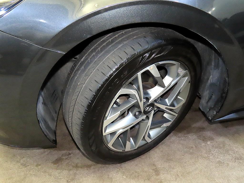 HYUNDAI Sonata 2020 Gris - Importación desde Corea - HF Imports Iquique - Foto 19