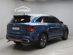 KIA Sorento - Vista 8