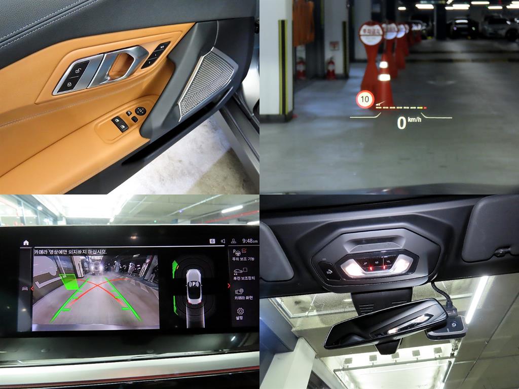 BMW Z4 2020 Gris - Importación desde Corea - HF Imports Iquique - Foto 18