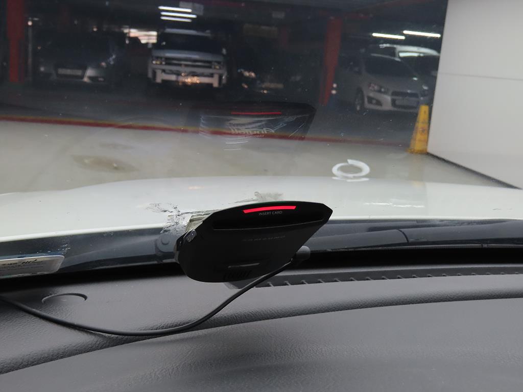 SAMSUNG SM7 2011 Blanco - Importación desde Corea - HF Imports Iquique - Foto 16