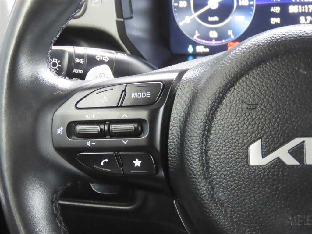 KIA Ray 2024 Blanco - Importación desde Corea - HF Imports Iquique - Foto 10