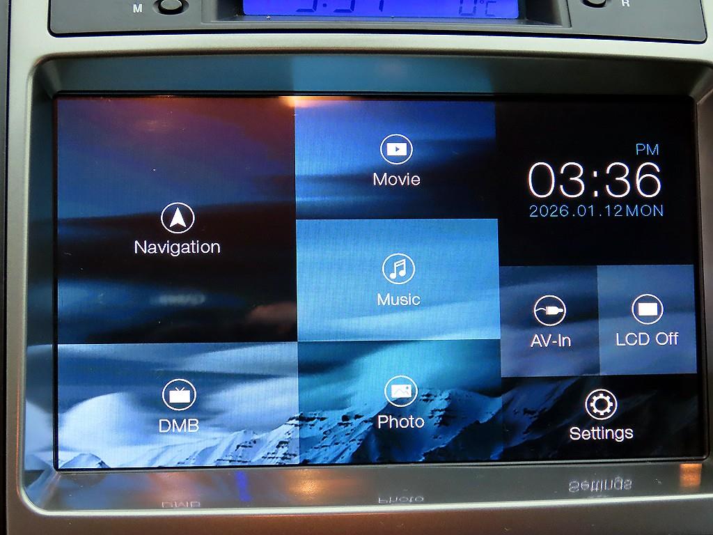 HYUNDAI Veracruz 2008 Blanco - Importación desde Corea - HF Imports Iquique - Foto 14