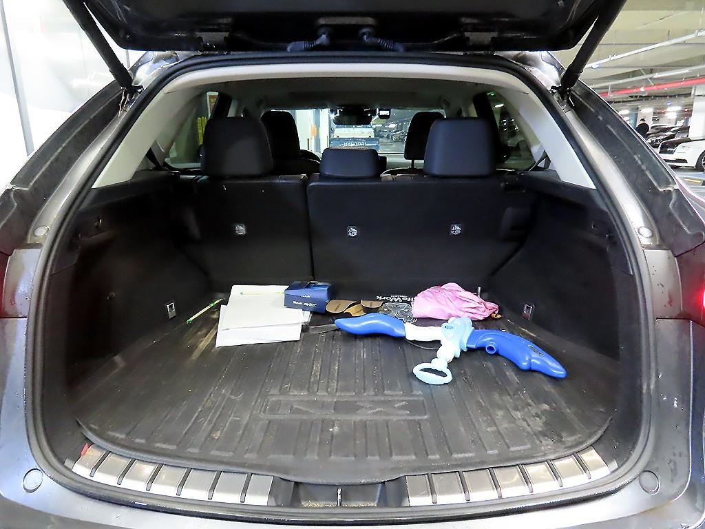 Lexus NX 2024 Gris - Importación desde Corea - HF Imports Iquique - Foto 14