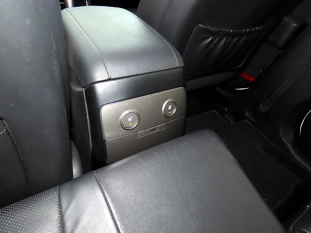 HYUNDAI Veracruz 2008 Blanco - Importación desde Corea - HF Imports Iquique - Foto 18