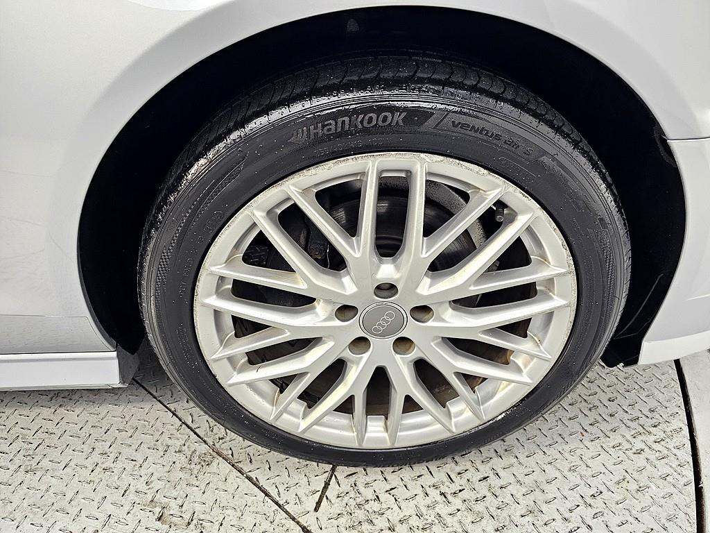 Audi A6 2018 Plateado - Importación desde Corea - HF Imports Iquique - Foto 20