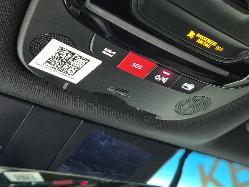 KIA K8 2024 Gris - Importación desde Corea - HF Imports Iquique - Foto 17