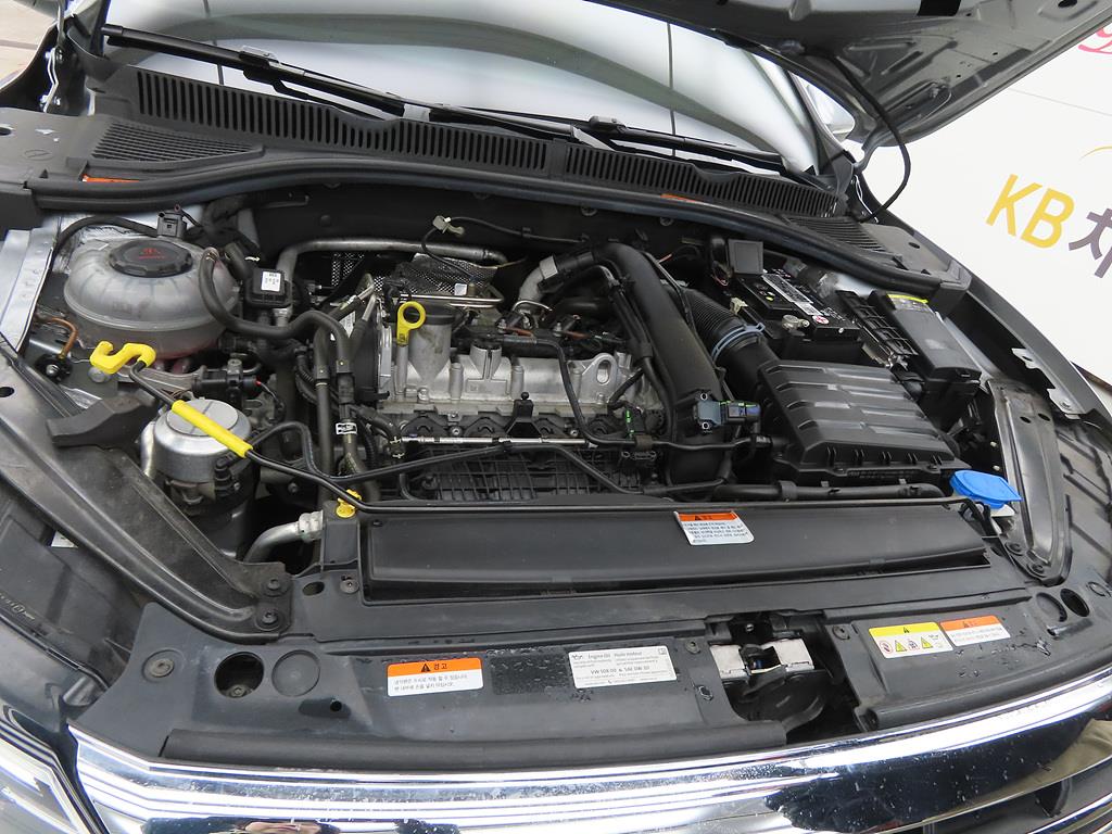 Volkswagen Jetta 2021 Gris - Importación desde Corea - HF Imports Iquique - Foto 19