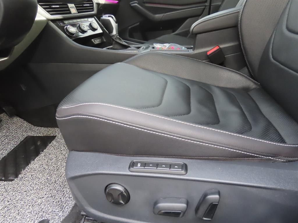 Volkswagen Jetta 2023 - Importación desde Corea - HF Imports Iquique - Foto 13