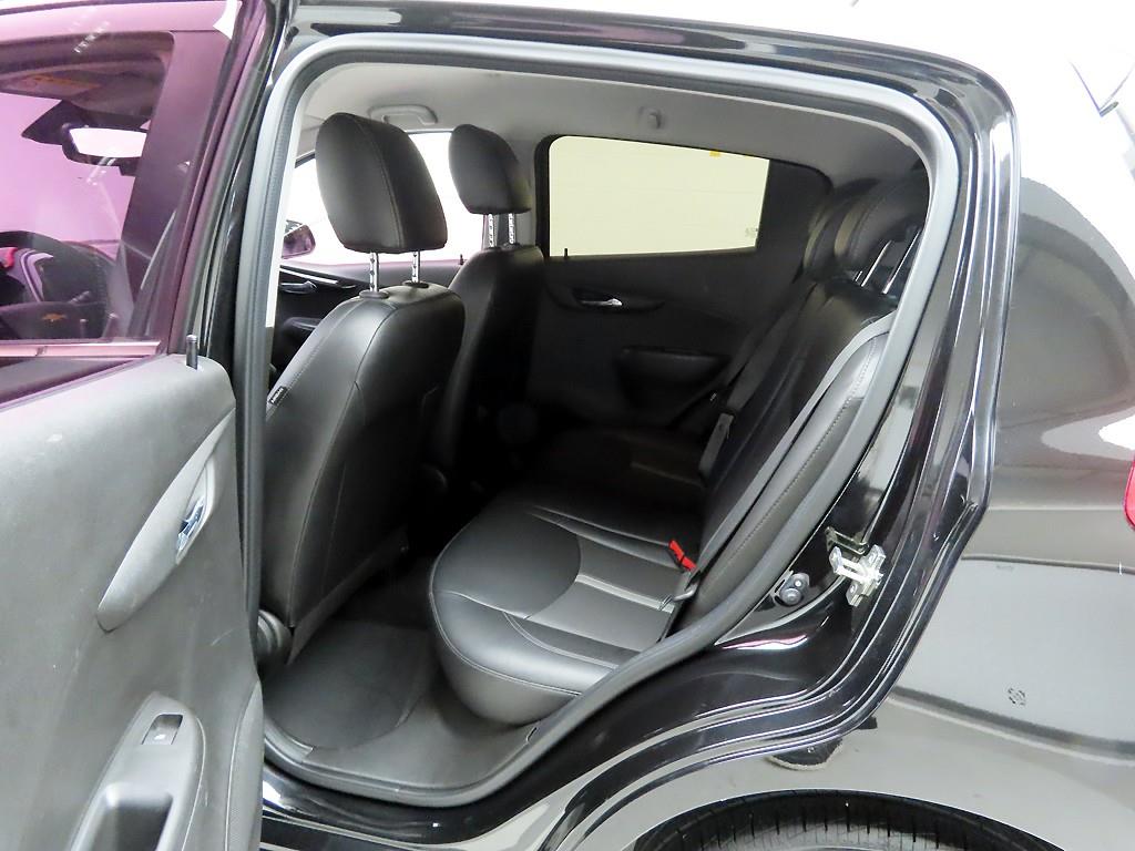 Chevrolet Spark 2019 Negro - Importación desde Corea - HF Imports Iquique - Foto 13