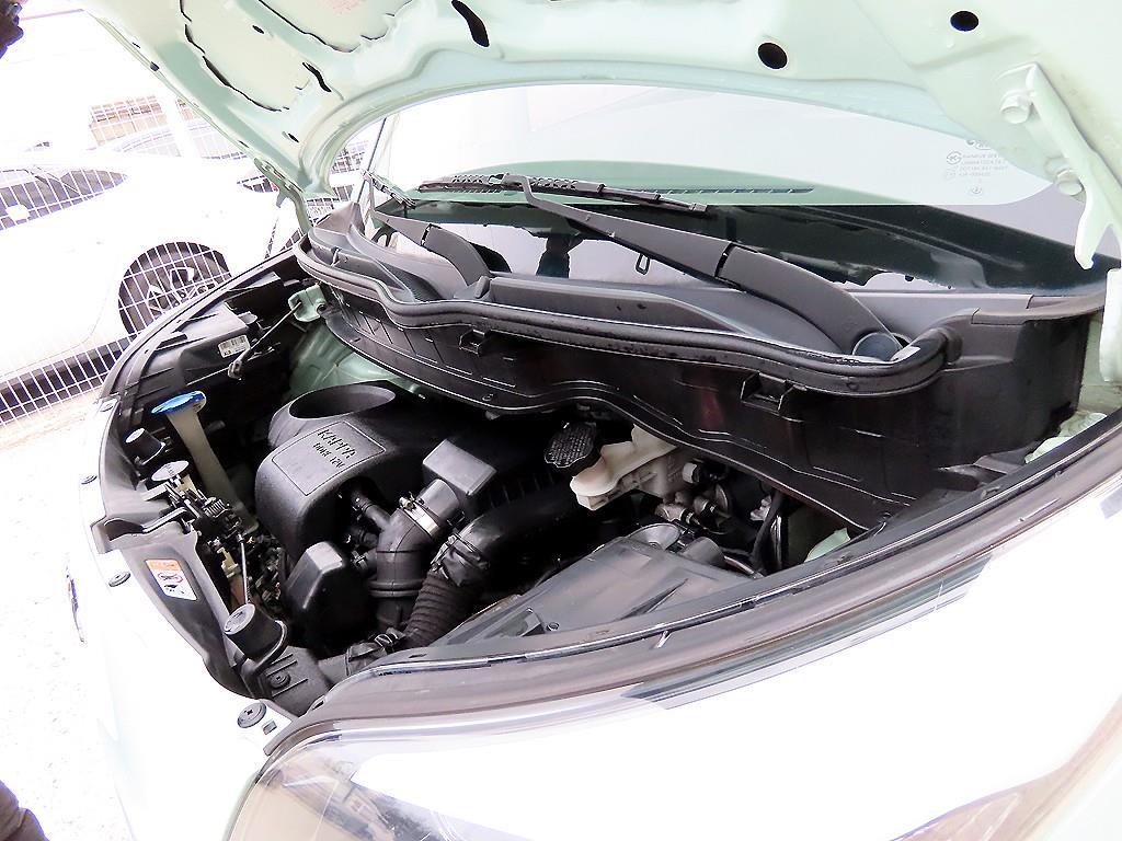 KIA Ray 2012 - Importación desde Corea - HF Imports Iquique - Foto 18