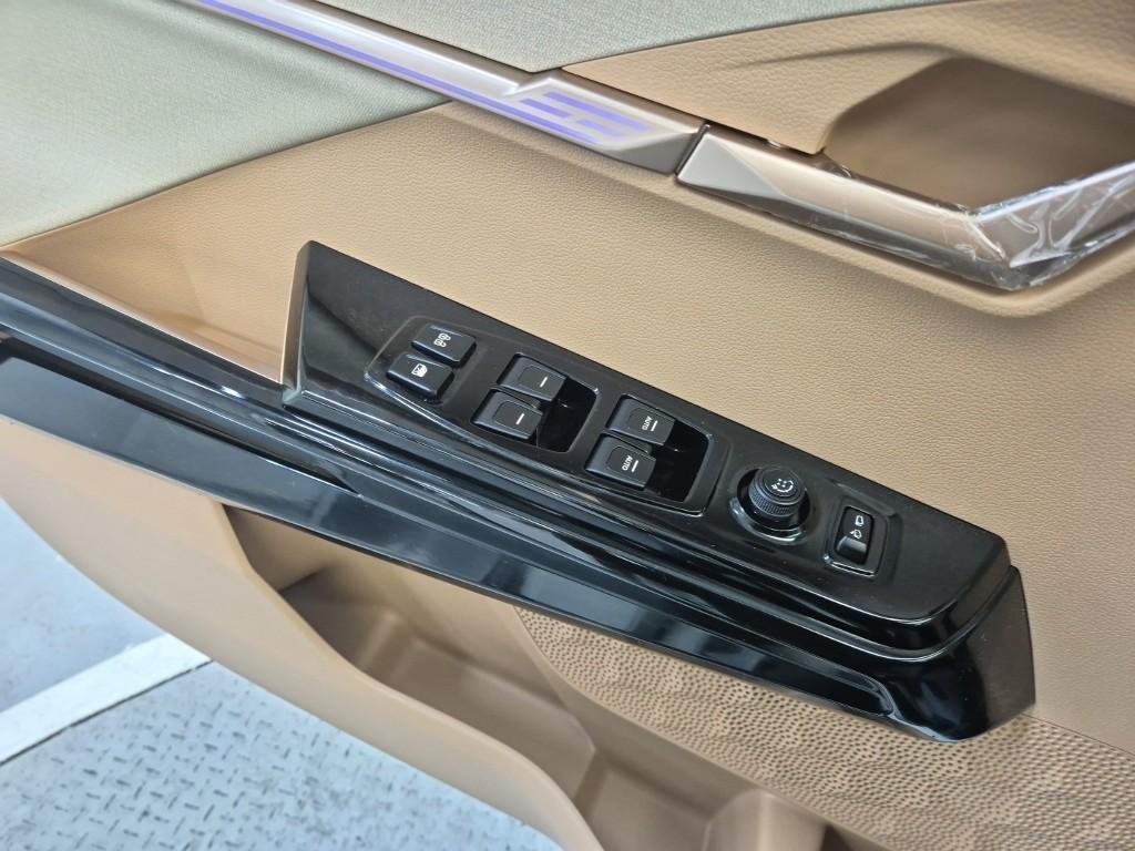 Ssangyong Action 2026 Blanco - Importación desde Corea - HF Imports Iquique - Foto 17