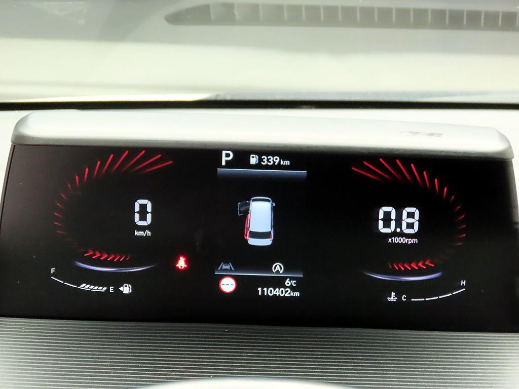 HYUNDAI Staria - Vista 6