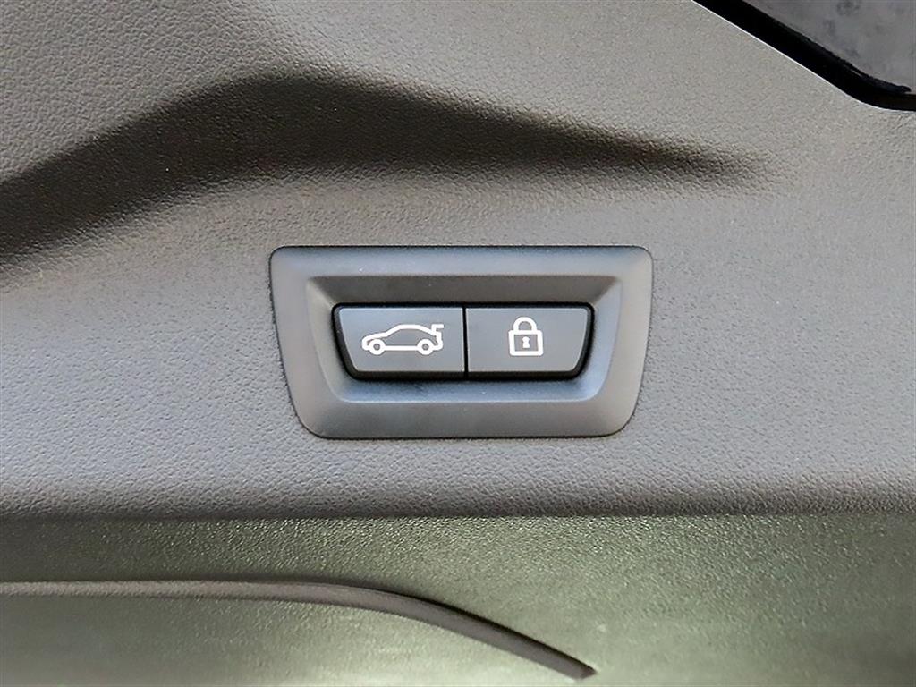 BMW X7 2022 Negro - Importación desde Corea - HF Imports Iquique - Foto 15