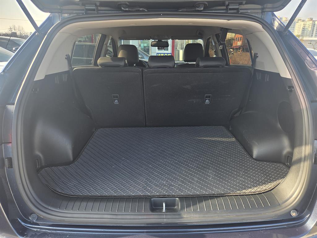 KIA Sportage - Vista 12