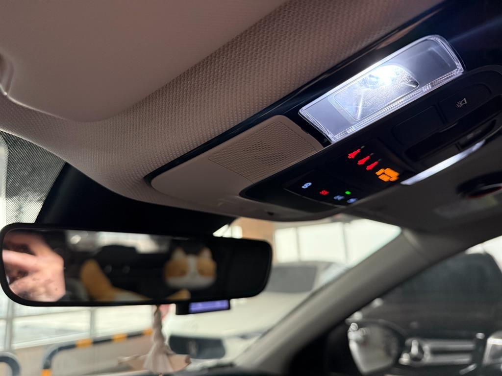 HYUNDAI Tucson - Vista 12