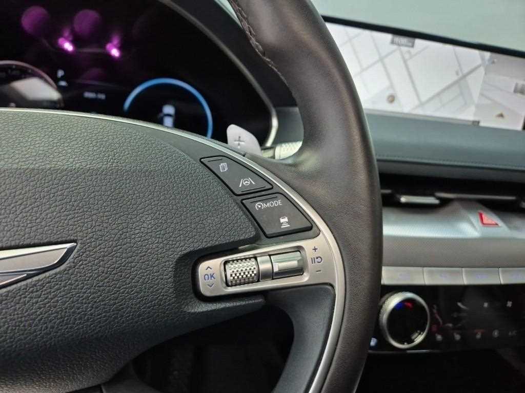 Genesis G80 2021 Gris - Importación desde Corea - HF Imports Iquique - Foto 16